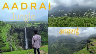 Exploring India's Most Isolated Jungle and Waterfall