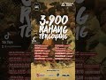 FINAL TOUR SURABAYA JAMINAN DAR DER DOR WERRRRRR | NOPEK NOVIAN FEAT KOST THE RAID