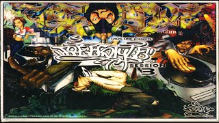 Freestyle Session 3 1998