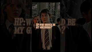 ⚠️Surprise⚠️🧡| #viral #harrypotter #edit #shorts #harry #hogwarts #surprise #love  #hermoinegranger