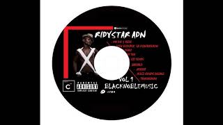 VIEN #ECOUTER LA FEDERASHION - #RIDYSTAR ADN / AUDIO