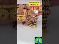 खूप सुंदर असे मायक्रो गोल्ड मंगळसूत्र डिझाईन micro gold finish mangalsutra design shorts viral