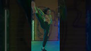 Barishaler Launch - DJ Shahrear Dance step by Tisa Rima