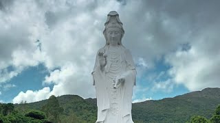 Tsz Shan Monastery 慈山寺