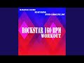 Rockstar 160 BPM (feat. Anne-Caroline Joy) (Post Malone feat. 21 Savage covered 160 BPM)