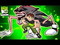 Shin Sonic Tapes: Shadow, Sonic, Tails | Ben 10 Shin Sonic Tapes #1 Fanmade Transformation