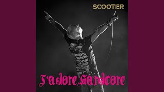 J'adore Hardcore (The Melbourne' Club Mix)