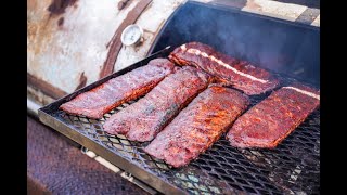 2025 Houston Barbecue Festival Announcement