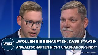 POLIZEIBEAUFTRAGTER: Arbeit von Bundeskriminalamt und Bundespolizei überwachen? | Duell des Tages