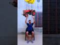 catching fruits and tractor, scooter magical game for me vfx effects #shorts #viral