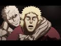 RAIAN BEATS LIHITO UP | RAIANS BLOODY ENTRANCE | Kengan Ashura