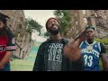 Dreamville Under The Sun ft J Cole, DaBaby & Lute (Official Music Video)