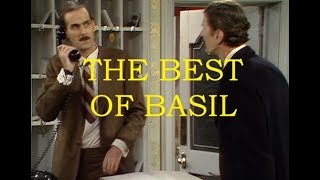 Fawlty Towers: The best of Basil (part 1)