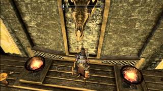 Skyrim Lolll Get Raped
