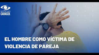 Violencia sexual contra los hombres en Colombia