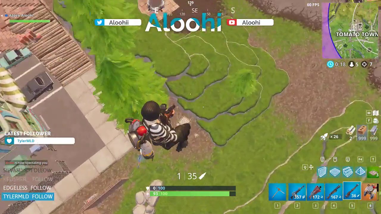 Fall Damage Glitch Youtube