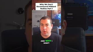 Why We Don't Recommend Midland Radios: Part 1