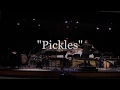 2019 OHS Spring Band Concert - Pickle