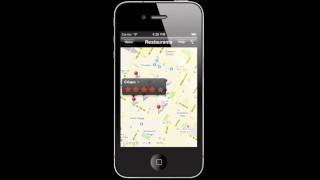 Hunch Mobile demo