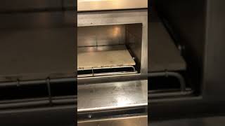 TurboChef Rapid Cook Commercial Oven