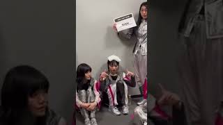 BiSH アユニD「ﾅﾝﾃﾞｰﾅﾝﾃﾞｰ」