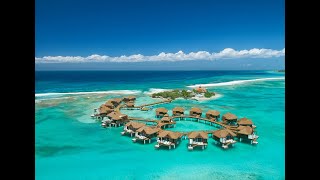 Sandals & Beaches All-Inclusive Luxury Caribbean Resorts