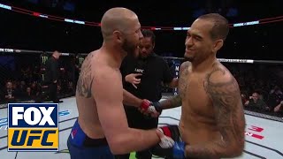 Cowboy Cerrone vs Yancy Medeiros | ANALYSIS | UFC FIGHT NIGHT