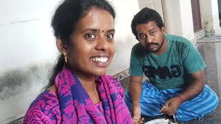 பிரியா செய்த புடலங்காய் சிப்ஸ்| Pudalangai chips #pudalangairecipe #vlog #recipe