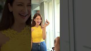 Saumya tandon Tik Tok 54