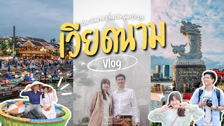 เที่ยวเวียดนาม 6 วัน 5 คืน : The Journey Has Begun EP.05 | Long Edit #WAENNOifilm #vietnam #เวียดนาม