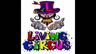 Motosierra (del amor) - Living Circus