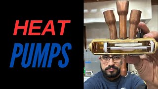 How To Check If A Heat Pump Works - HVAC Training