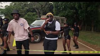 POLICE [KITU KIDOGO POLICE]- RISPEK X NDOVU KUU X MWANAA (VIJANA BARUBARU)