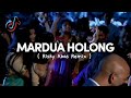 mardua holong disco tanah risky abas remix