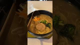 【3秒ラーメン】奈良 葛城 らーめん鶡 あっさり醤油