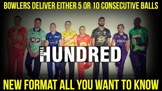 100 ball cricket tournament All you Want To Know | The Hundred Cricket 2020 Date & Details