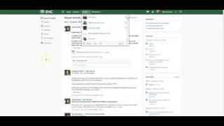 Schoology: How to use the Calendar Feature for the Daily Schedule