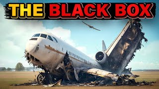 How the Black Box of an Airplane Works