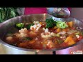 traditional italian minestrone recipe colorful healthy u0026 delicious