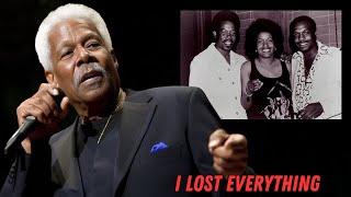 At 87, Eddie Lee Floyd Finally Admits The Rumors What Destroy His Life \u0026 Career