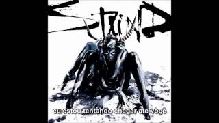 Staind 'Failing' legendado