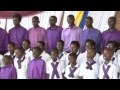 Zimbabwe Catholic Shona Songs Kristo Ndiye Mambo Mukuru Gokwe