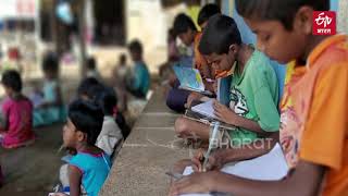 दिगन्त स्वराज फाउंडेशन ने महाराष्ट्र में 'बोलकी शाला' परियोजना की शुरुआत की है.