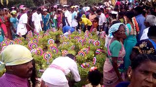 KATCHATHA NALLUR_VEERAKUMAR 7's KABBADI KAZHAGAM_ MULAIPPARI FESTIVAL.