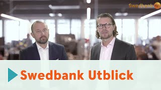 Swedbank Utblick 3 november 2020