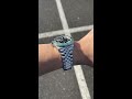 rolex gmt master ii 126720vtnr lefty sprite destro shorts rolex