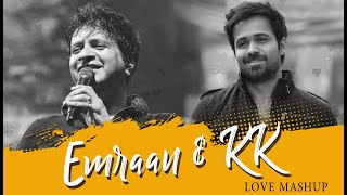 Best of KK - Love Mashup | Sid Guldekar | Beete Lamhe | Tujhe Sochta Hoon | Zara Sa | Tribute to KK