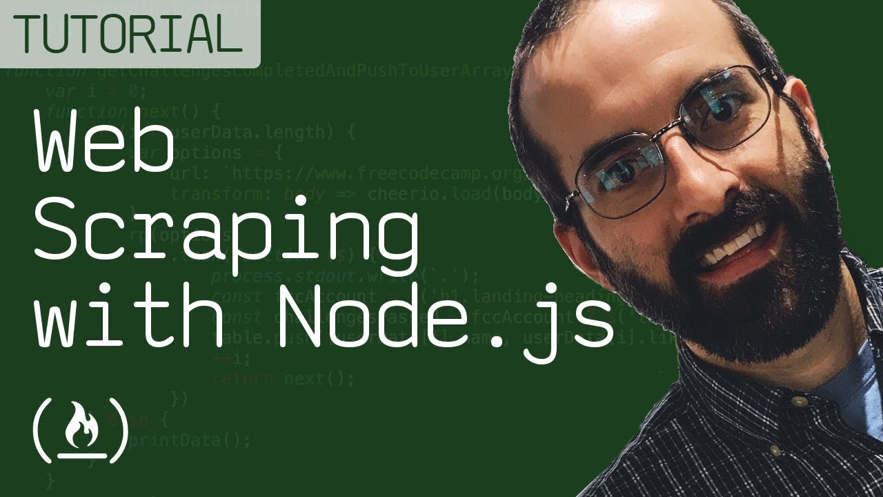 How To Do Basic Web Scraping Using Node.js