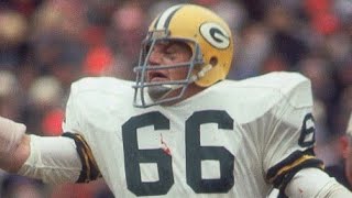 1971 Week 13 - Bears vs Packers