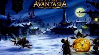 Avantasia - Spectres + Lyrics